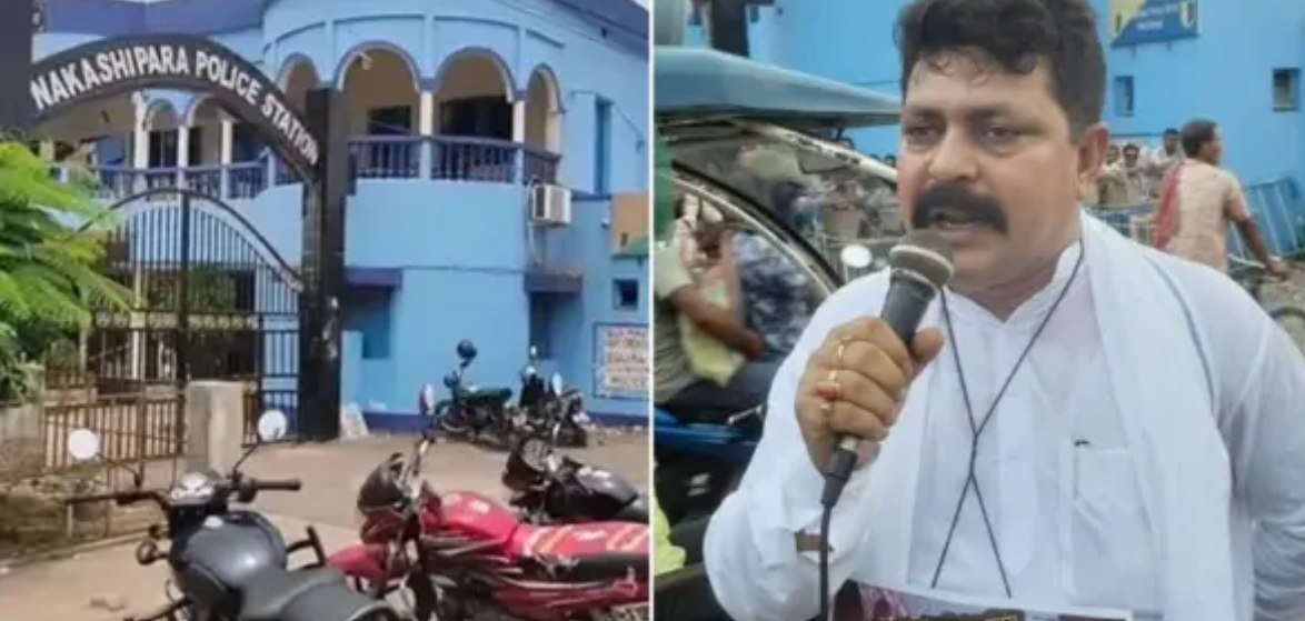 নদীয়ার জোড়া খুন কাণ্ডে পুলিশি নিষ্ক্রিয়তার অভিযোগে উত্তাল রাজ্য! জালে আরও দুই