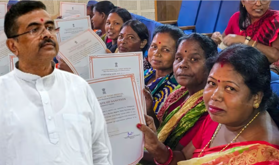 রাজ্যে ক্ষমতার ১০০ দিন: নারী সুরক্ষা ও ক্ষমতায়নে শুভেন্দু সরকারের কী কী যুগান্তকারী পদক্ষেপ?