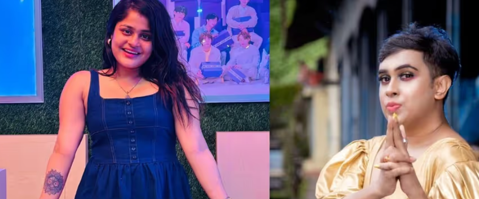 ইন্ডাস্ট্রির দালাল স্যান্ডি! বিস্ফোরক অভিযোগ তুলে মুখ খুললেন অভিনেত্রী তিথি