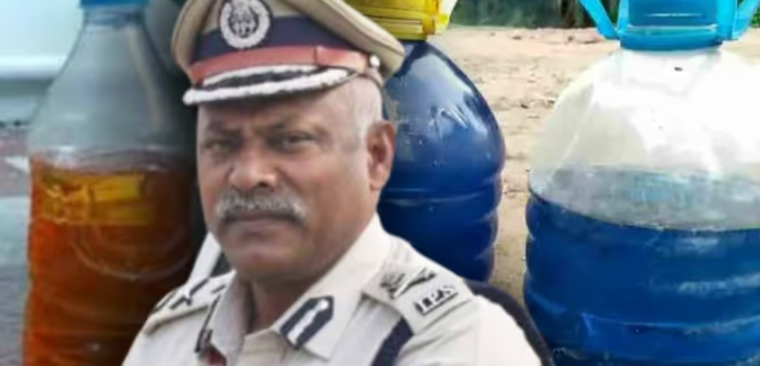 কলকাতাবাসীর জন্য বড় ধাক্কা! আর মিলবে না খোলা বোতলে তেল, পুলিশের নয়া পরোয়ানায় চরম চাঞ্চল্য