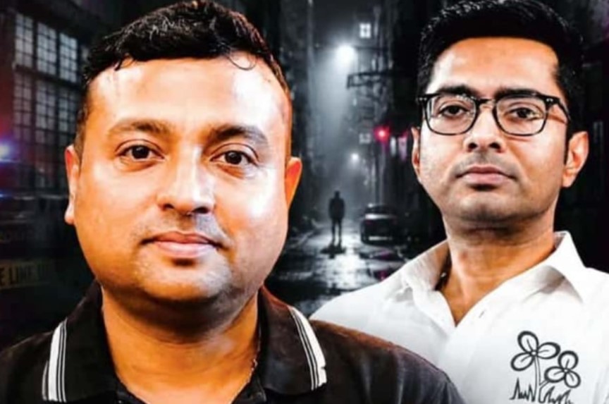 “বসের নির্দেশেই সব করেছি!” শালবনী কেলেঙ্কারিতে সিআইডি-র কাছে মুখ খুললেন সুমিত, নেপথ্যে কোন মহাপ্রভাবশালী?