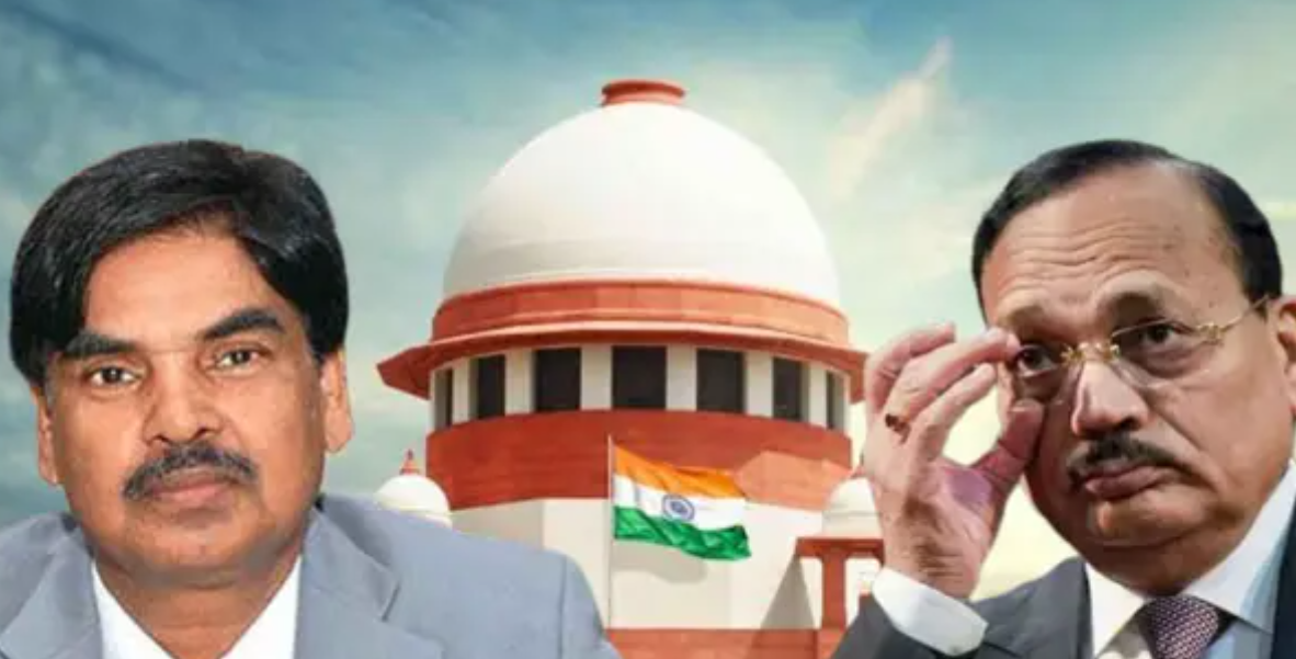 চরম বিপাকে বিজেপি সাংসদ! মননকুমার মিশ্রের বিসিআই চেয়ারম্যান পদ কি তবে অবৈধ?