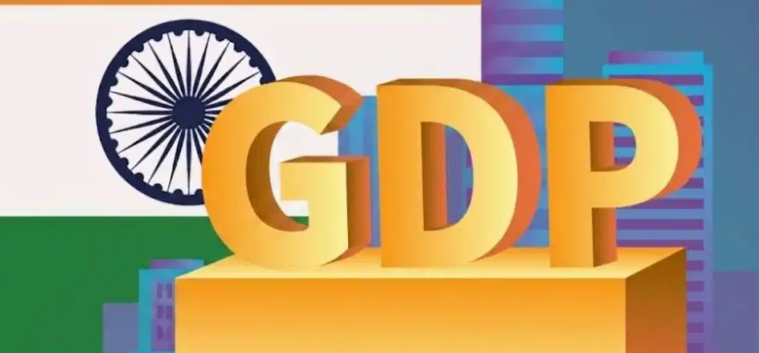 উৎপাদন বাড়লেও মূল্যবৃদ্ধি মাইনাসে! GDP কেন কমল, খোলসা করল কেন্দ্র