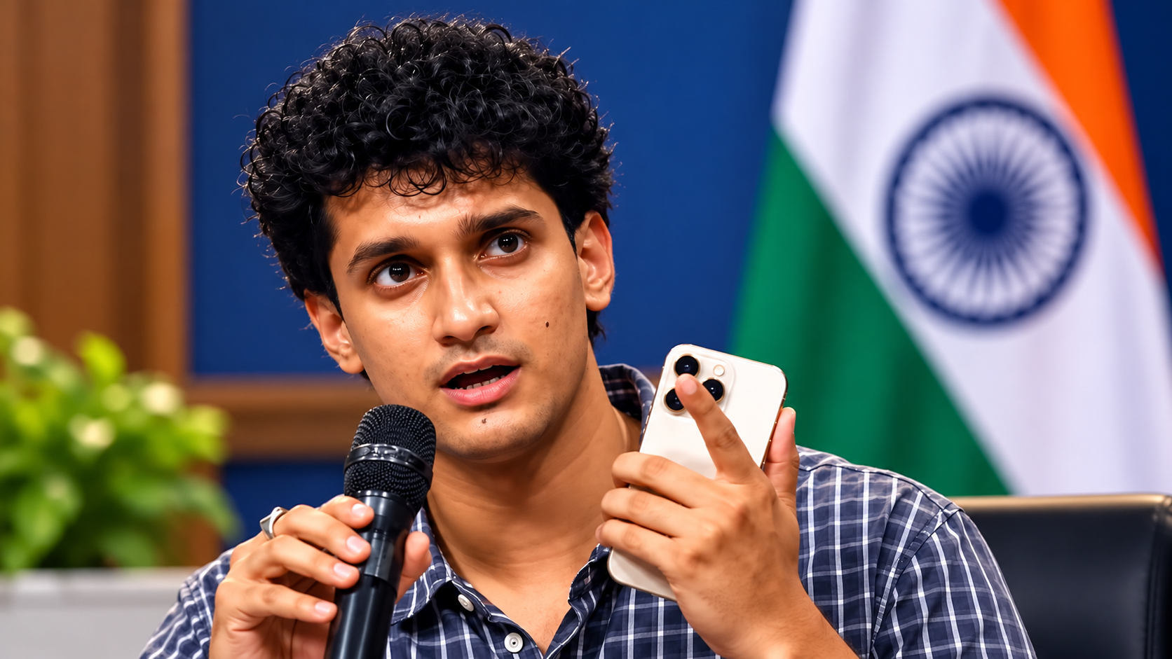 সিজেপি নেতা সৌরভ দাসের পাসপোর্ট-আধার বাতিল, ও সোশ্যাল মিডিয়া অ্যাকাউন্ট বন্ধের আর্জি হাইকোর্টের সিজেপি নেতা সৌরভ দাসের পাসপোর্ট-আধার বাতিল, ও সোশ্যাল মিডিয়া অ্যাকাউন্ট বন্ধের আর্জি হাইকোর্টের