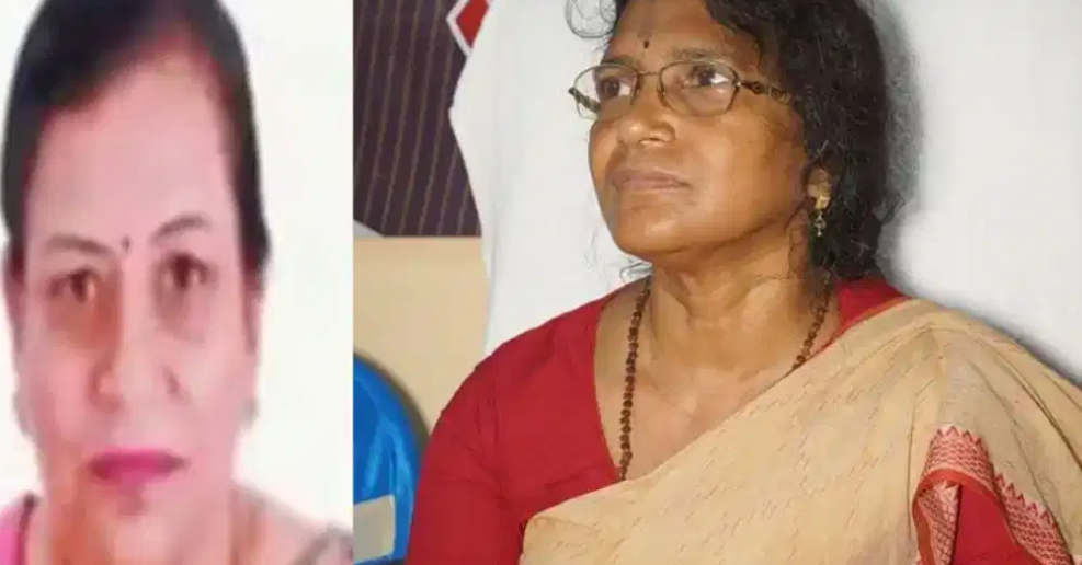 তিলোত্তমার বিচার অধরা! সিবিআই আধিকারিক সীমা পাহুজার বিরুদ্ধেই কড়া তদন্তের দাবি ক্ষুব্ধ মায়ের