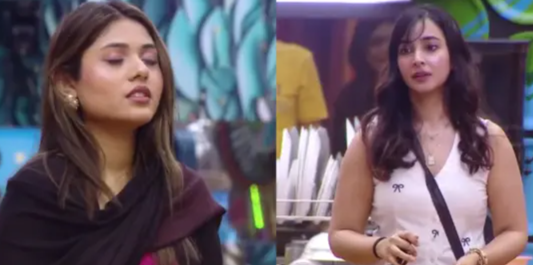 পায়ে পা লাগিয়ে ঝগড়া করতে আসিস না! অনুষ্কাকে সৃজলার কড়া জবাবের পরেই বেধে গেল তুমুল লড়াই!