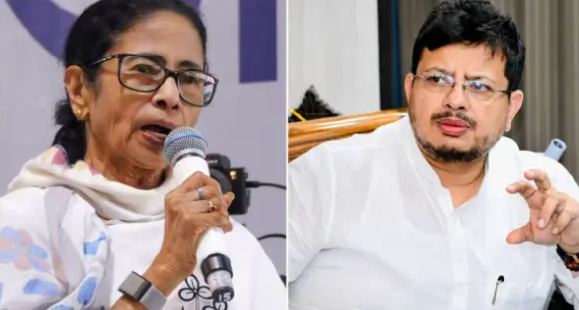 ‘মমতাকে বাদ দিলেই জোটে আমরাও!’ বিস্ফোরক শর্ত ঋতব্রত শিবিরের