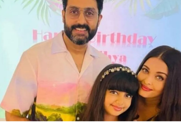 মেয়ের হাত ধরে বদলে গেল অভিষেকের গানের রুচি, কিশোর কুমার ছেড়ে এখন কাদের সুর শুনছেন অভিনেতা