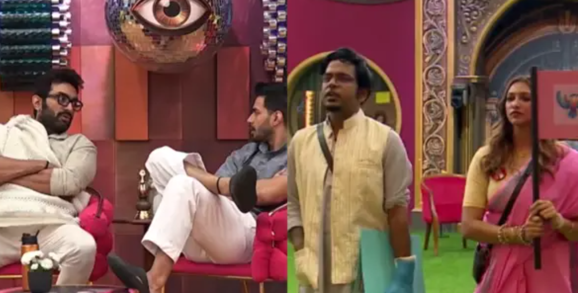 রহস্যময় সেই ‘ছাপ্পা ভোট’ কার, বিগ বস বাংলায় লাক্সারি বাজেট বাতিলের নেপথ্যে কে?