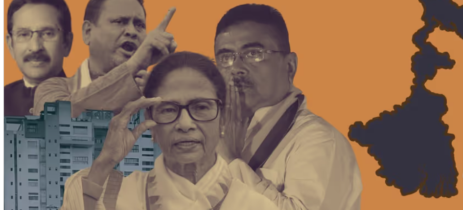 নন্দীগ্রাম-রেজিনগর উপনির্বাচনের ফল আজ, সরকারের জনপ্রিয়তা নিয়ে কি বড় বার্তা দেবে এই ভোট?