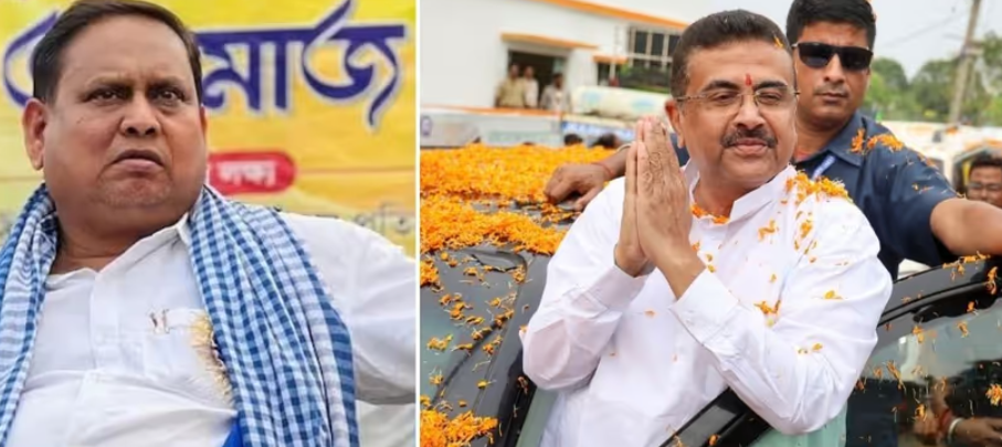 প্রায় ৭০% মুসলিম ভোটারের রেজিনগরে ঐতিহাসিক জয় বিজেপির! কীভাবে পালটে গেল রাজনৈতিক সমীকরণ?