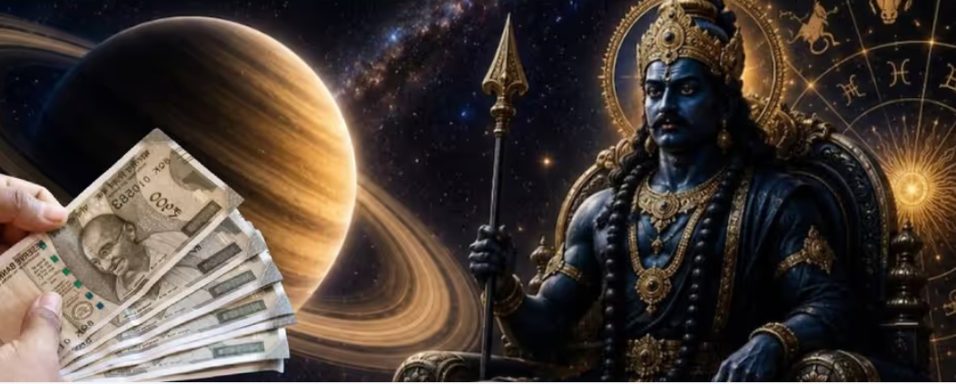 শনির নক্ষত্র পরিবর্তন, আগামী চার মাসে চাকরি ও ব্যবসায় দুর্দান্ত উন্নতির যোগ চার রাশির ভাগ্যে