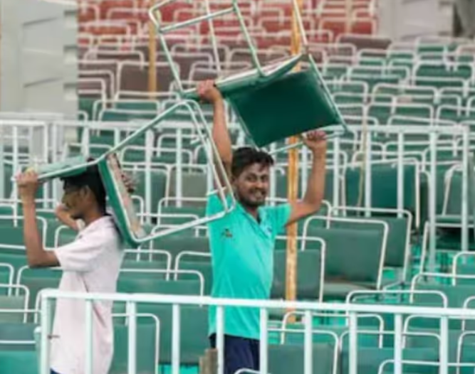 দিল্লিতে আন্দোলনের নতুন ঠিকানা ঘিরে বড় ধাক্কা, এক লক্ষ টাকার বেশি খরচ ও জায়গার সঙ্কটে বিরোধীরা!
