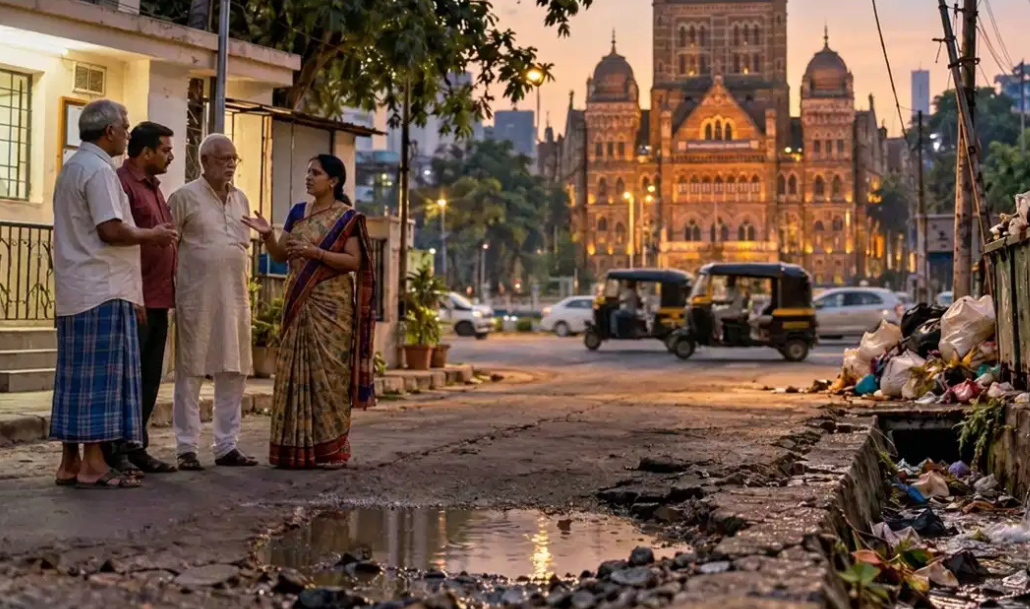 এলাকার সমস্যায় কাউন্সিলরের ভূমিকা, জানুন আপনার অধিকার ও সমাধানের সঠিক পথ