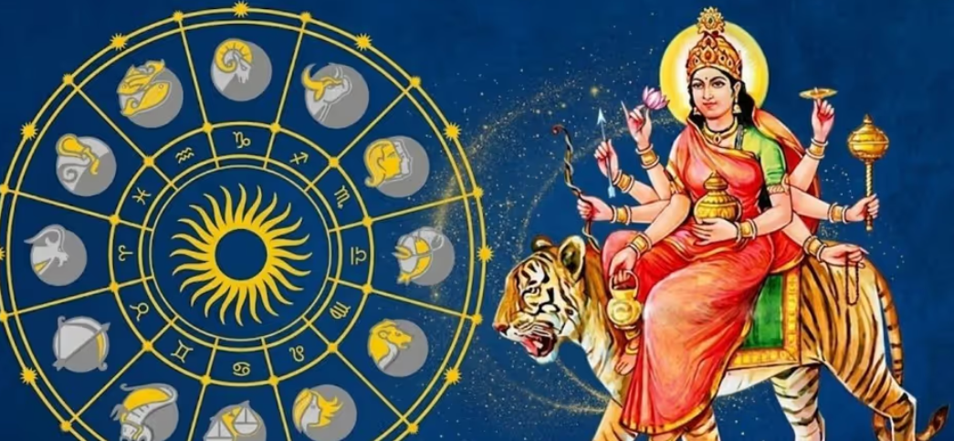 চরম আর্থিক সৌভাগ্য! কোন ৫ রাশির জাতক-জাতিকাদের কপাল খুলছে আগামীকাল? চরম আর্থিক সৌভাগ্য! কোন ৫ রাশির জাতক-জাতিকাদের কপাল খুলছে আগামীকাল?