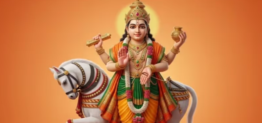 পুজোর আগেই পকেট খালি! শুক্রের রোষে বড় আর্থিক ক্ষতির মুখে এই ৪ রাশি?