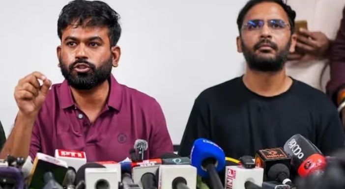 আমেরিকার অর্থে ভারতে অস্থিরতা? মার্কিন গায়িকার বিস্ফোরক দাবিতে শোরগোল!