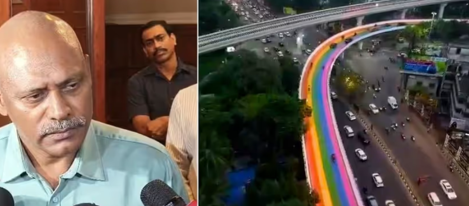 বাইক চালাতে চালাতে রিলস বানানোর খেসারত? চিংড়িঘাটা দুর্ঘটনা নিয়ে বিস্ফোরক দাবি পুলিশ কমিশনারের!
